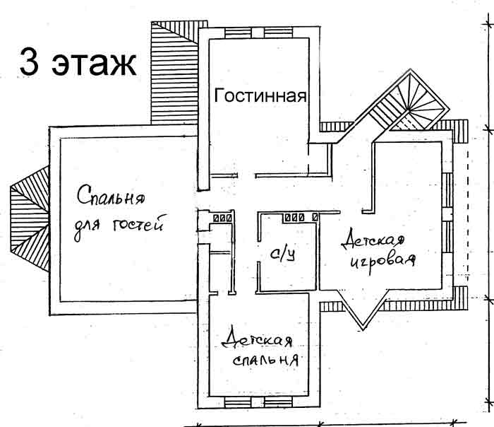 3 