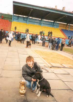 ��� ������ ������������ �������������