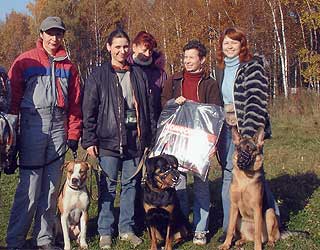 ������� Valkiria Bullet.