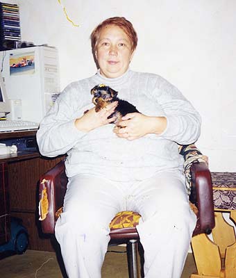 ����������� ������.