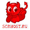   Scrhost